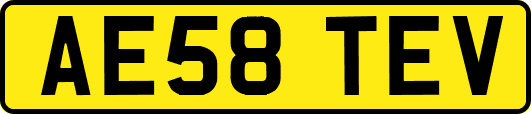 AE58TEV