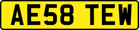 AE58TEW