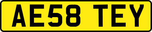 AE58TEY
