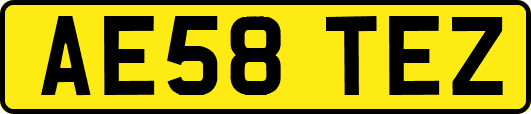 AE58TEZ