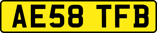 AE58TFB