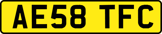 AE58TFC