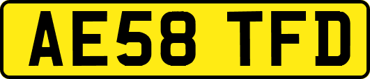 AE58TFD