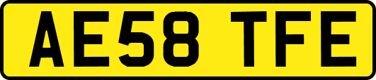 AE58TFE