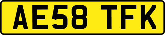AE58TFK
