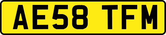 AE58TFM