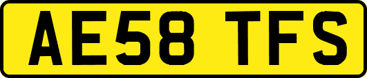 AE58TFS