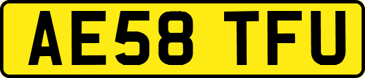 AE58TFU