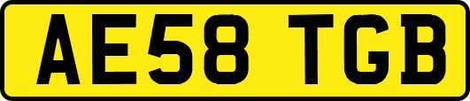 AE58TGB