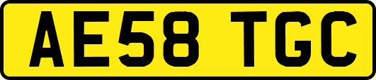 AE58TGC