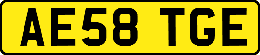AE58TGE