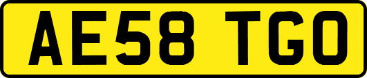 AE58TGO