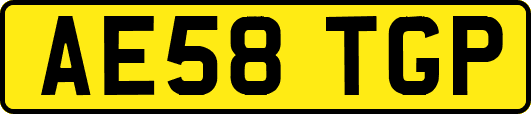 AE58TGP