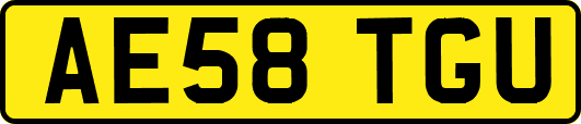 AE58TGU