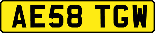 AE58TGW