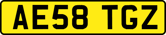 AE58TGZ