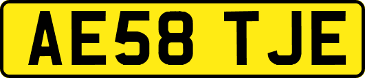 AE58TJE