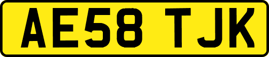 AE58TJK