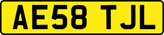 AE58TJL
