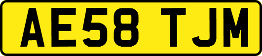 AE58TJM