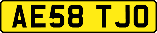 AE58TJO