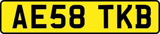 AE58TKB