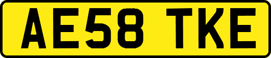AE58TKE