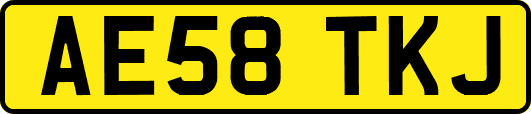 AE58TKJ