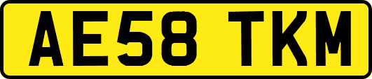 AE58TKM
