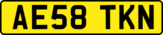 AE58TKN