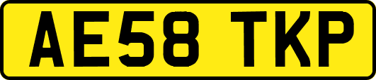 AE58TKP