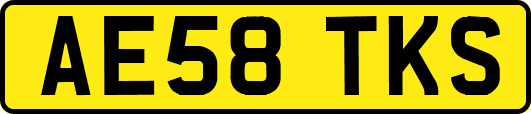 AE58TKS