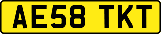 AE58TKT