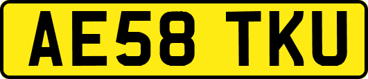 AE58TKU