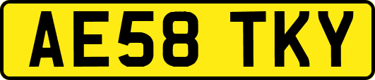 AE58TKY