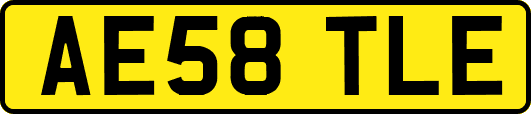 AE58TLE