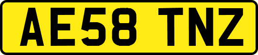 AE58TNZ