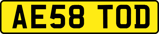 AE58TOD