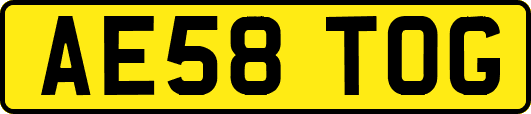 AE58TOG