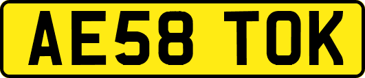 AE58TOK