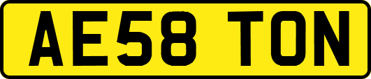 AE58TON