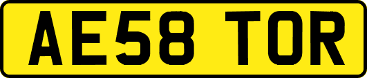 AE58TOR
