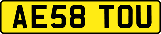 AE58TOU