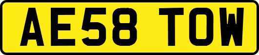 AE58TOW