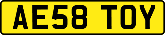 AE58TOY