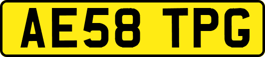 AE58TPG
