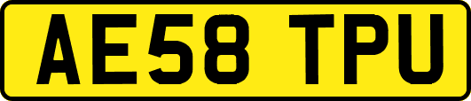 AE58TPU