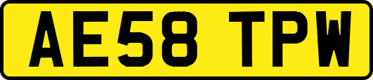 AE58TPW