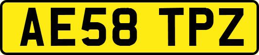 AE58TPZ