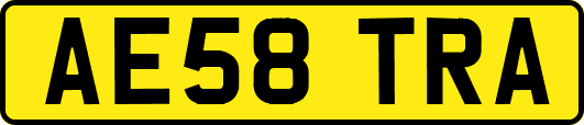 AE58TRA